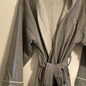 Spa Robe - Unisex